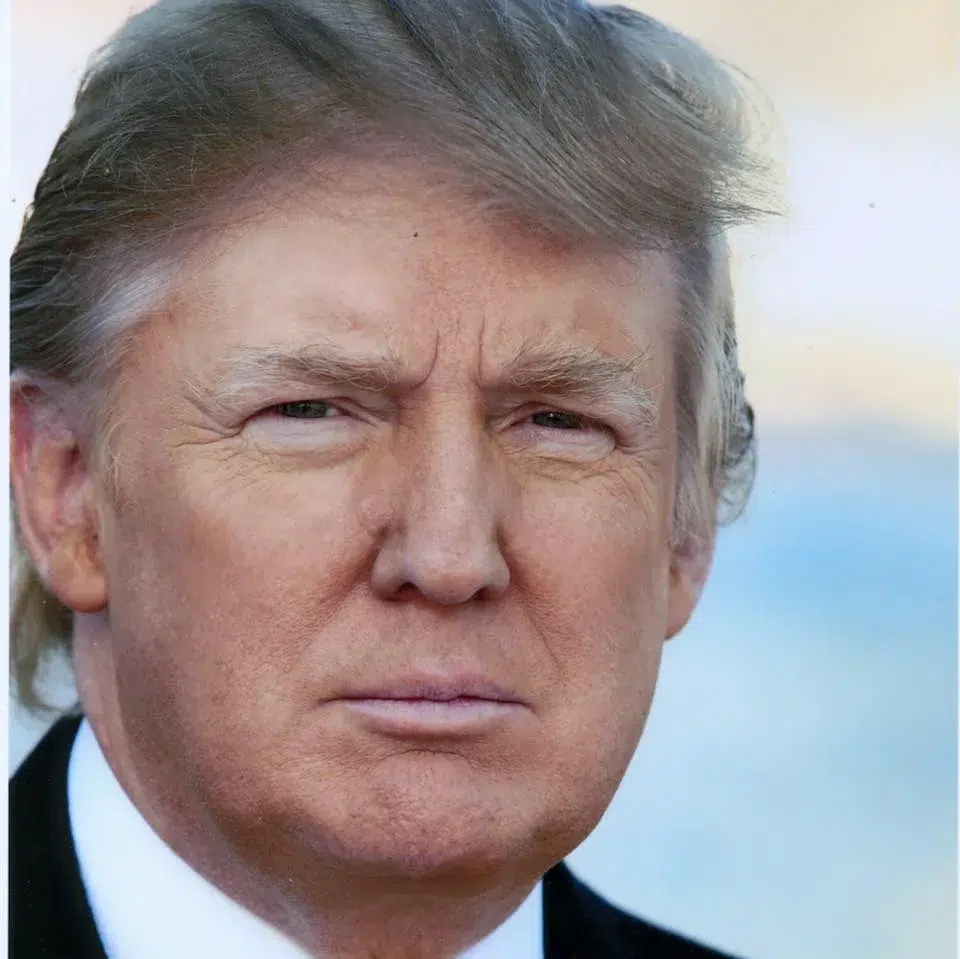 Donald Trump s-a autointitulat dictator, în plină campaniei electorală