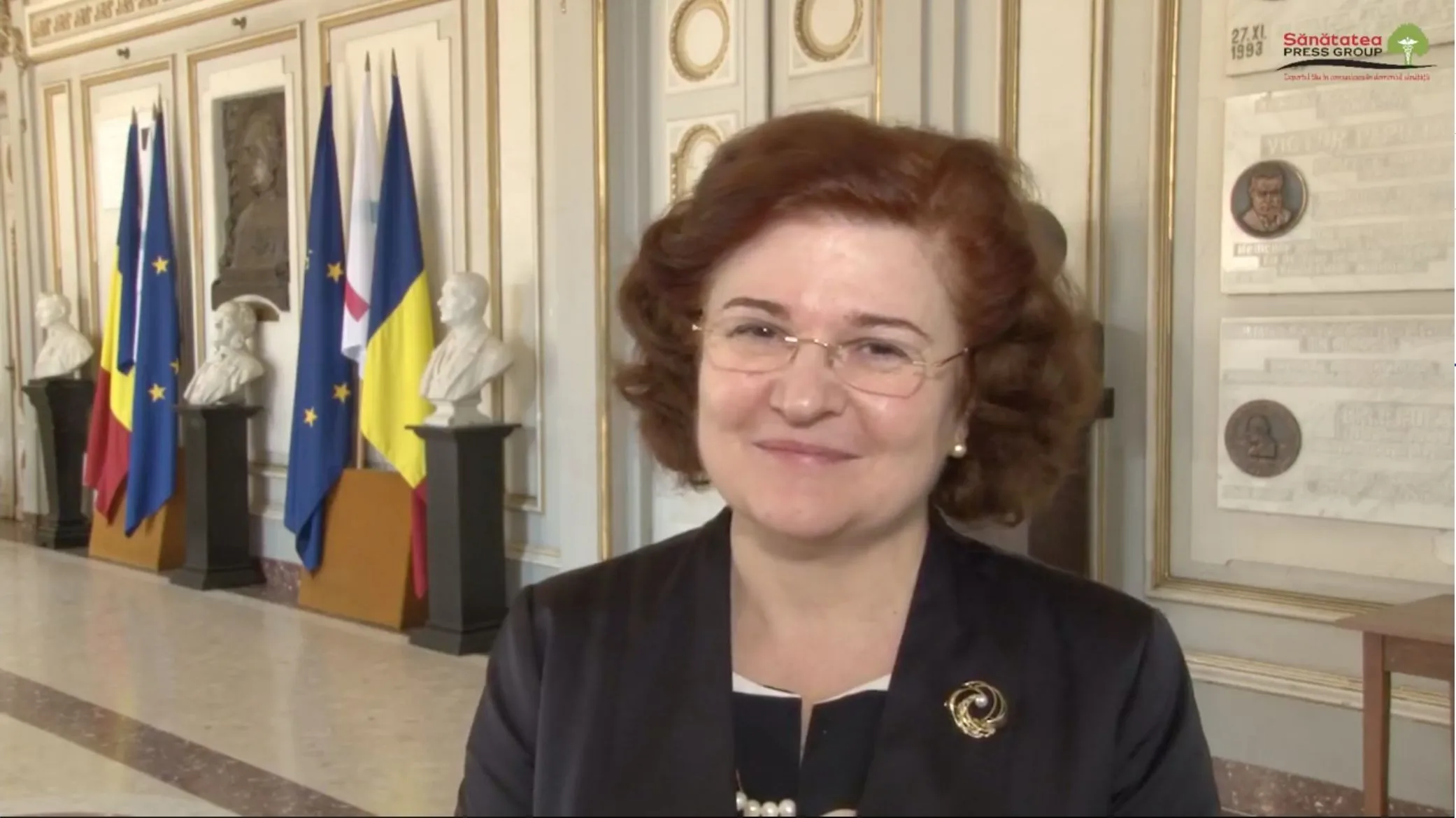 Deficitul de medici este numai în Capitală de 900 de posturi