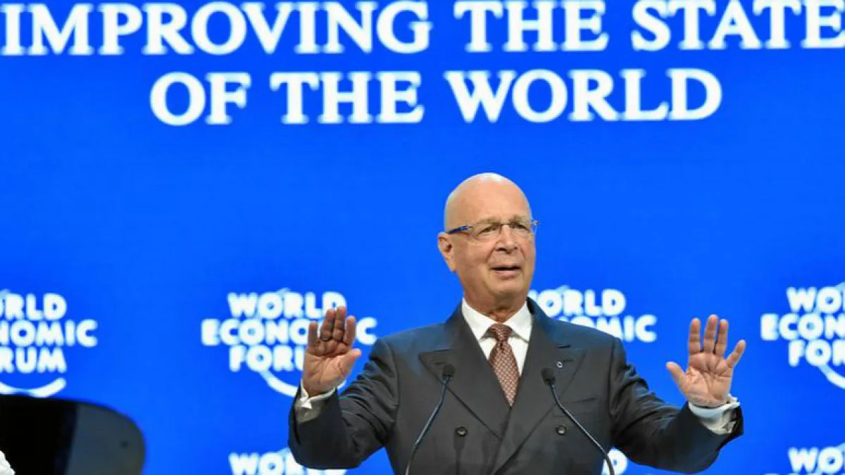 Boala X reprezintă una din principalele teme de discuțiela Davos