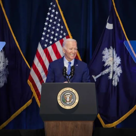 Cea mai nouă gafă a lui Joe Biden. L-a numit pe Donald Trump „președinte în exercițiu”. Republicanii: E senil!