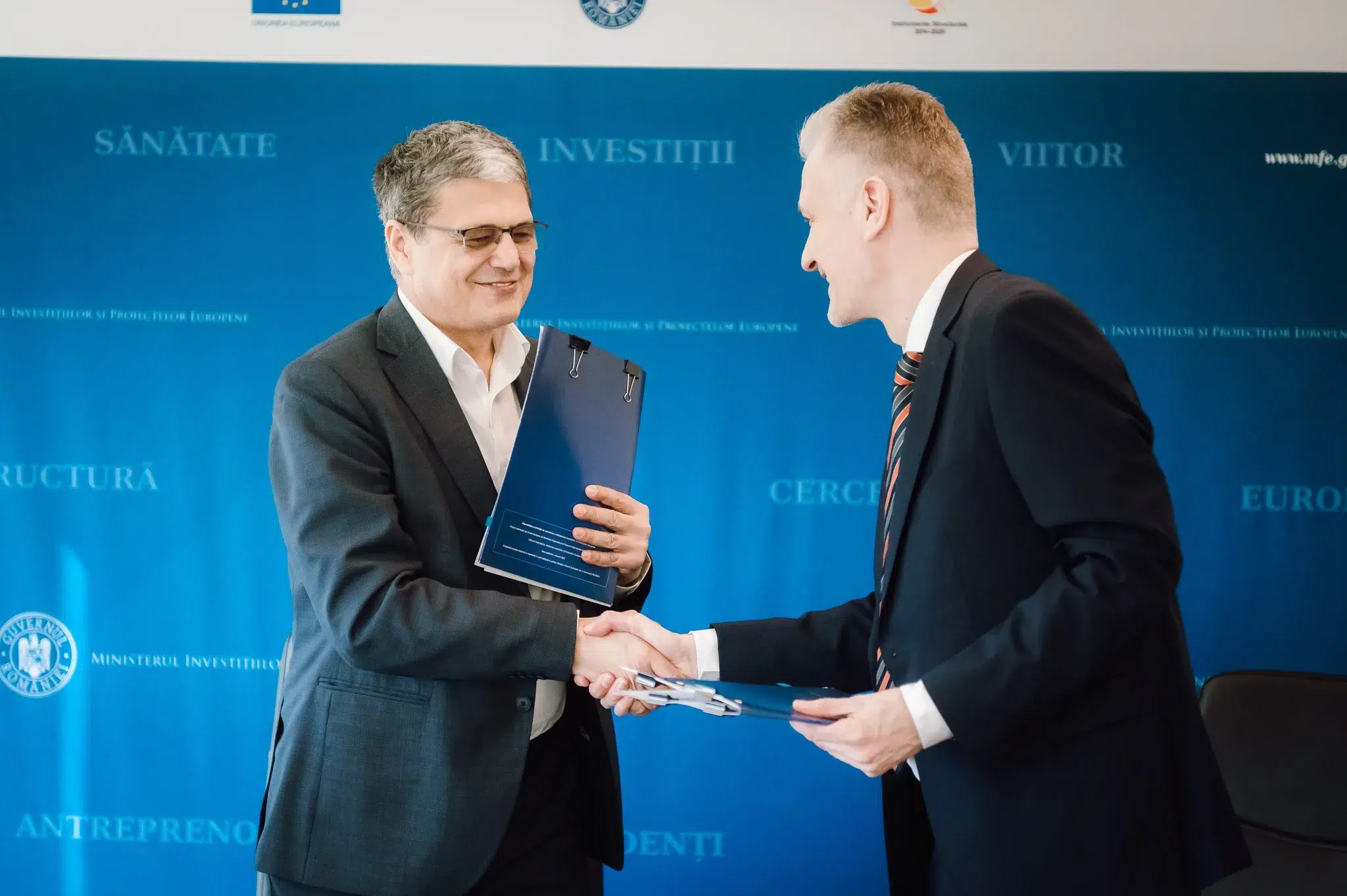 Marcel Boloș a anunțat deficitul bugetar pentru 2024, an electoral cu patru rânduri de alegeri: „suntem un grup de peste 10 ţări care vor intra în procedură de deficit bugetar excesiv”