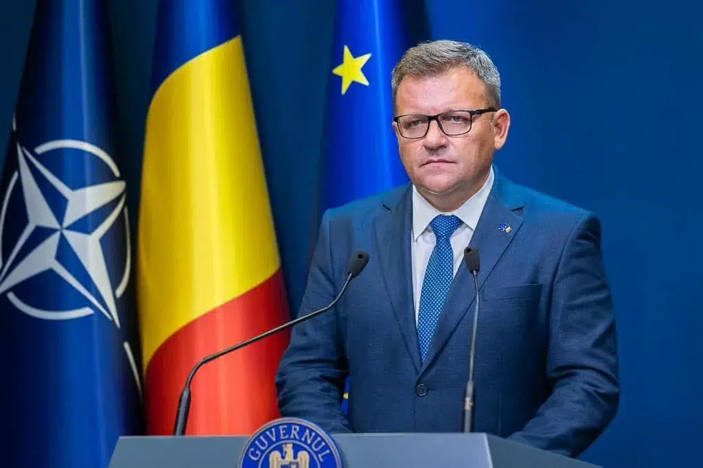 Marius Budăi a intrat în campanie electorală: angajații care depun eforturi trebuie să fie din ce în ce mai bine plătiți
