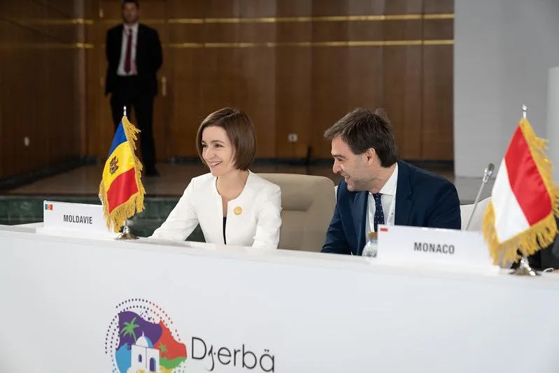 Nicu Popescu a demisionat. Ce a invocat ministrul de externe al Republicii Moldova