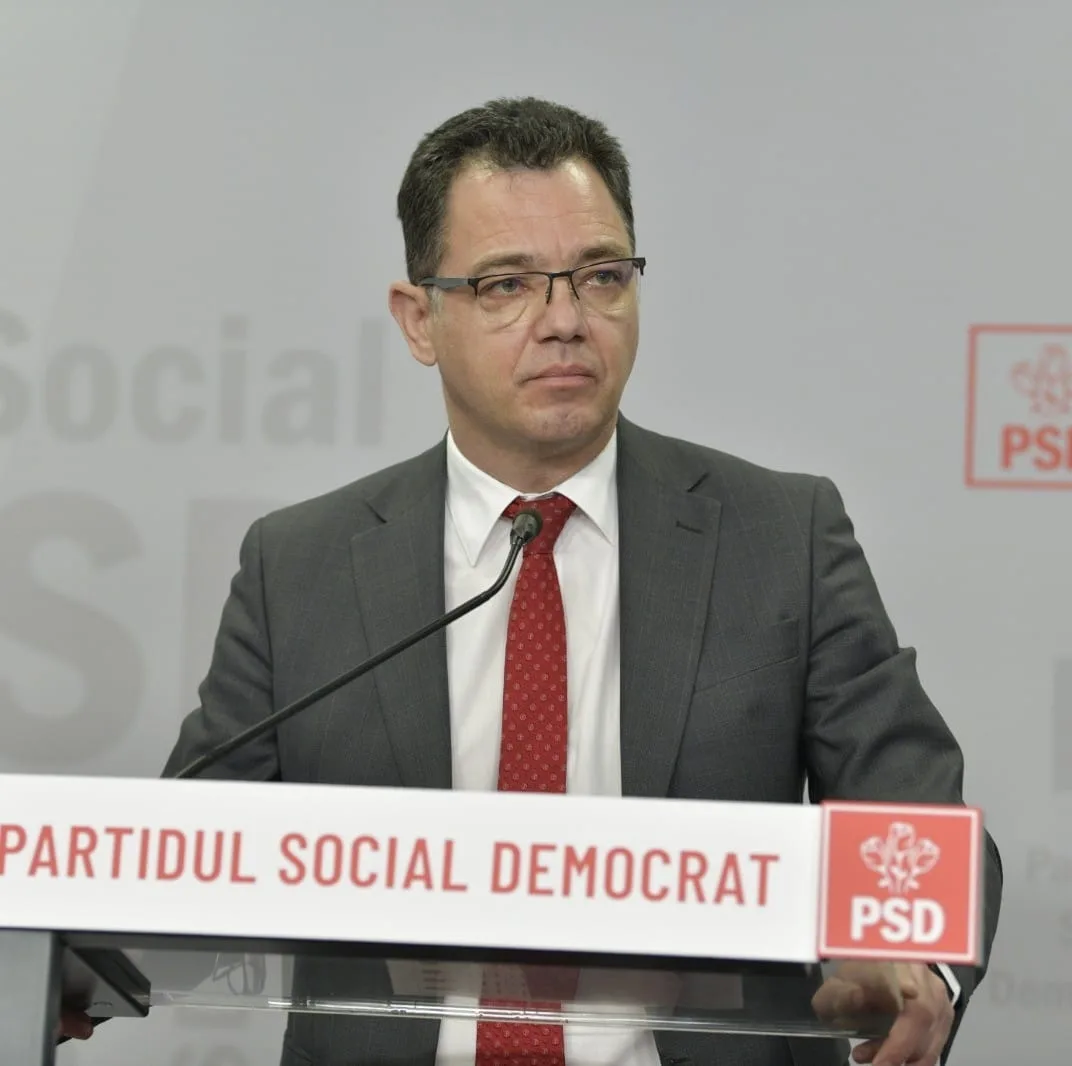 Promisiunile lui Radu Oprea: taxele și impozitele nu vor crește în 2024. Varianta deducerilor fiscale la ANAF