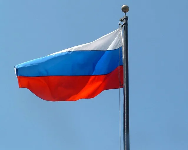 Rusia