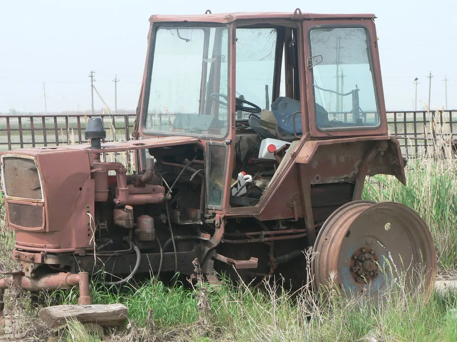 Rabla pentru utilaje agricole primește un buget de 500 de milioane de lei. Cum se va desfășura programul