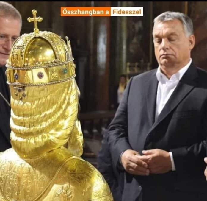 UE pregătește „nucleara” împotriva lui Orban: sabotarea economiei ungare dacă nu acceptă ajutorul pentru Ucraina. „Orban pune la cale o revoluție internă”