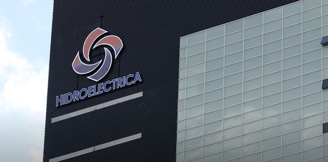 Hidroelectrica