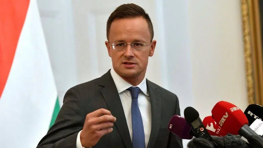 Ungaria nu va mai bloca al 13-lea pachet de sancțiuni UE împotriva Rusiei