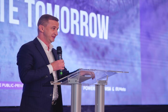 PSD a depus plângere penală împotriva AUR, după protestul din 31 ianuarie. Alfred Simonis: „Prin astfel de sancțiuni nu cred că oprim, dar diminuăm agresiunea celor de la AUR”