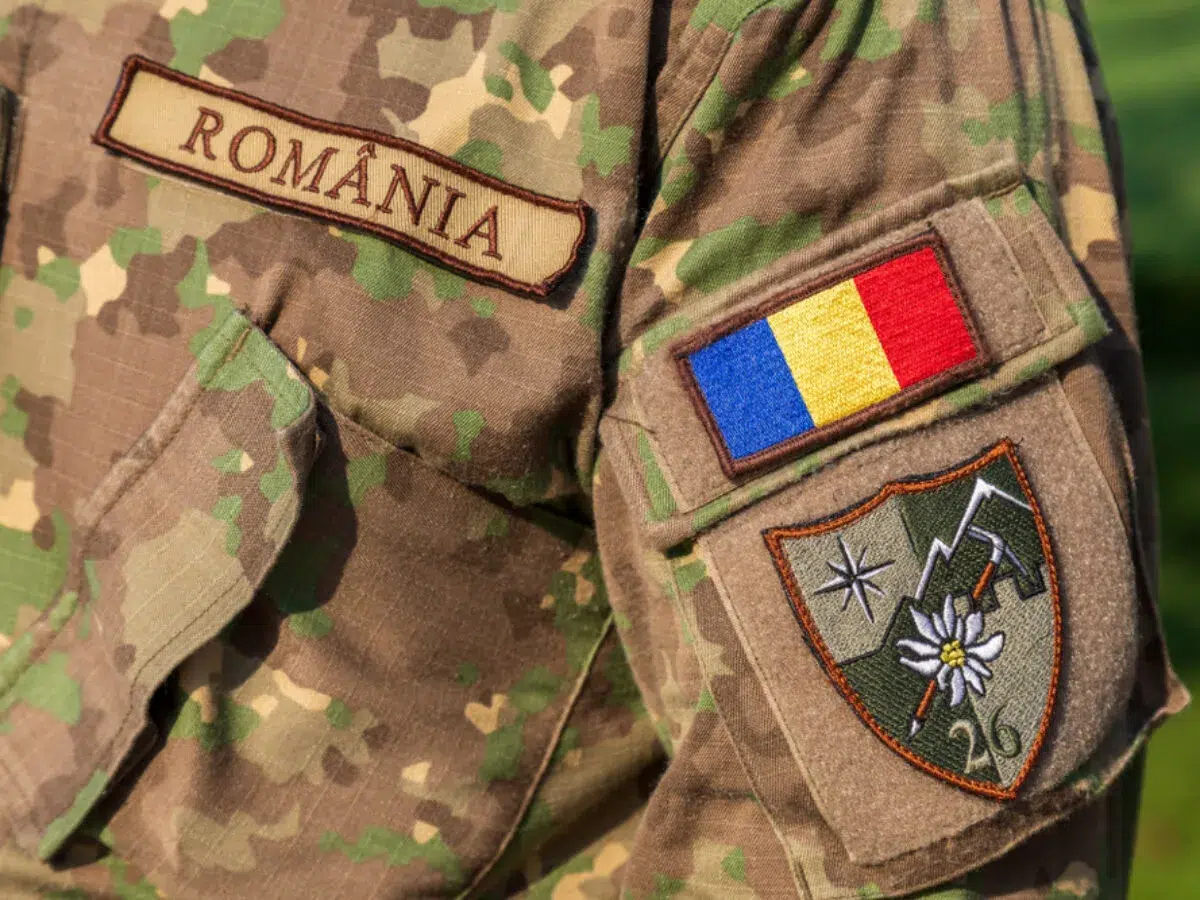 Armata Romana