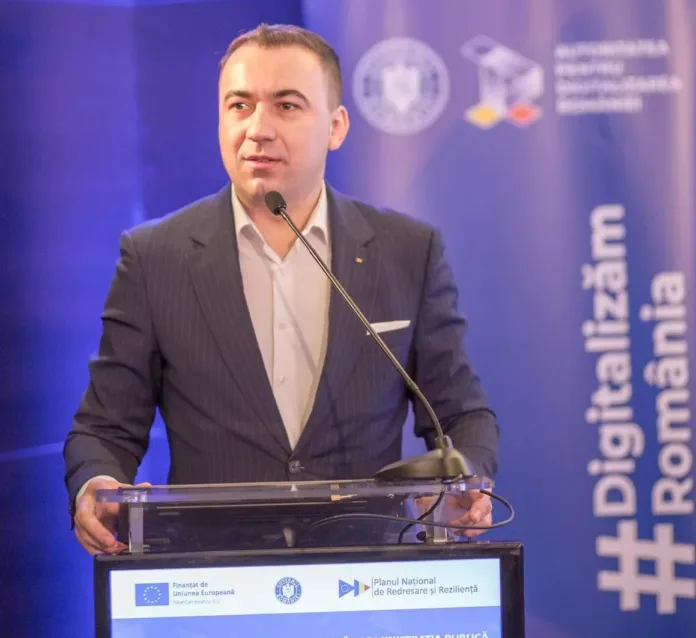 Ministrul Digitalizării, Bogdan Ivan anunță un acord cu Meta, Google și TikTok, pentru combaterea deepfake. În 2024 sunt patru rânduri de alegeri