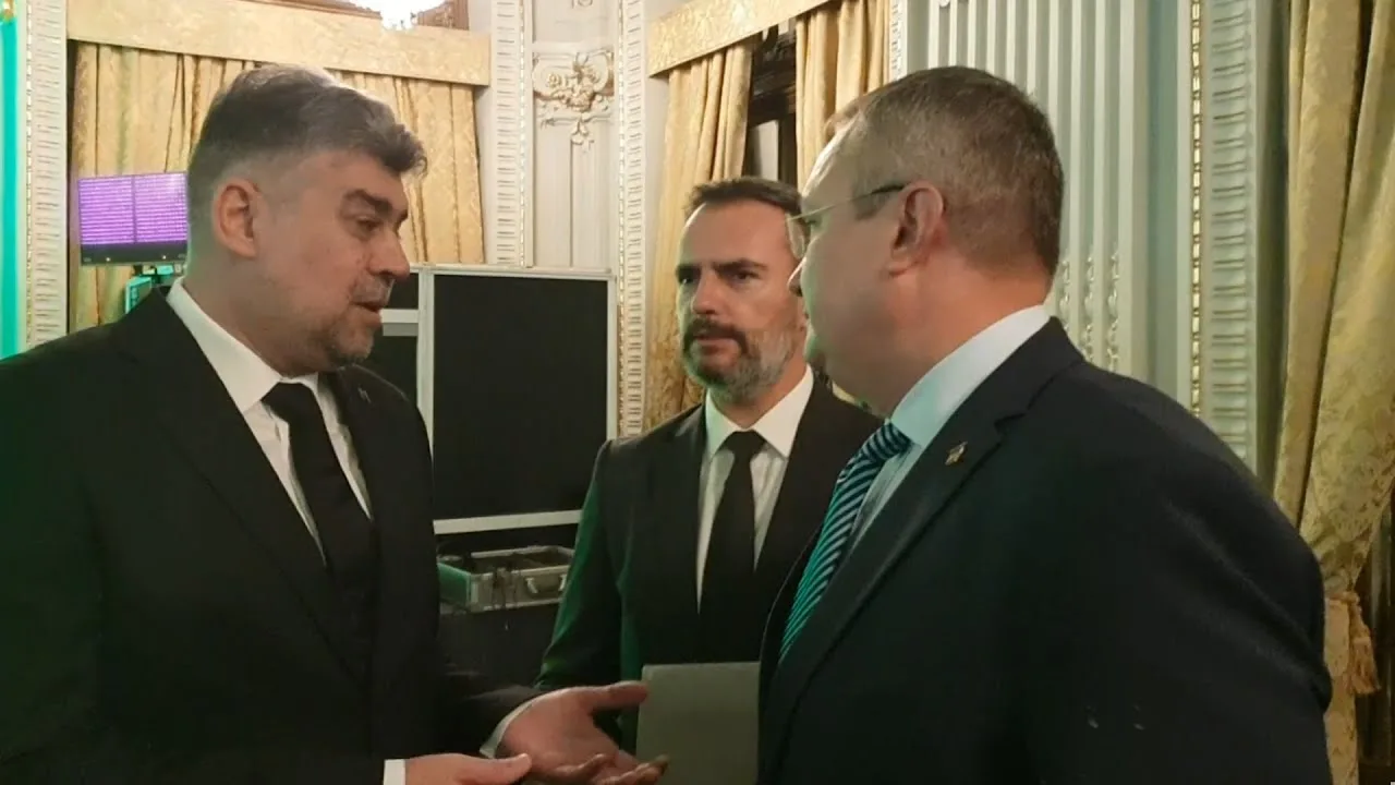 Alegeri comasate și liste comune la algeri. Decizia a fost luată. Ce spun liderii formațiunilor din alianță, PSD și PNL