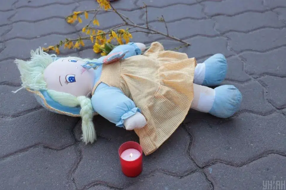 Copii ucraineni care și-au pierdut familia în război vor vorbi la Consiliul de Securitate al ONU. Povestea impresionantă a Kirei, din Mariupol