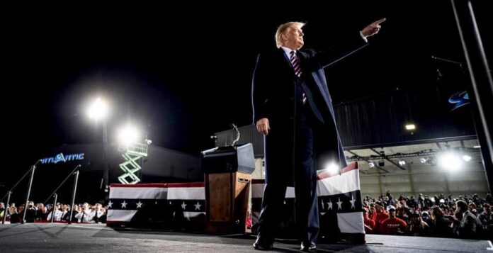 Donald Trump, declarații șocante: Dacă Rusia ar invada o altă țară, „i-aș încuraja să facă ce vor”, „dacă nu vor plăti”