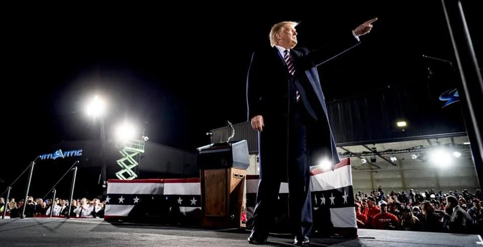 Donald Trump, declarații șocante: Dacă Rusia ar invada o altă țară, „i-aș încuraja să facă ce vor”, „dacă nu vor plăti”