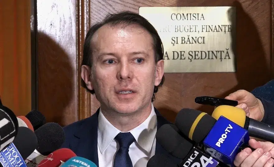 Florin Cîțu provoacă resetarea înainte de era PSD. Coaliția trebuie să se rupă. „Nici Dragnea nu și-a permis să introducă și există azi