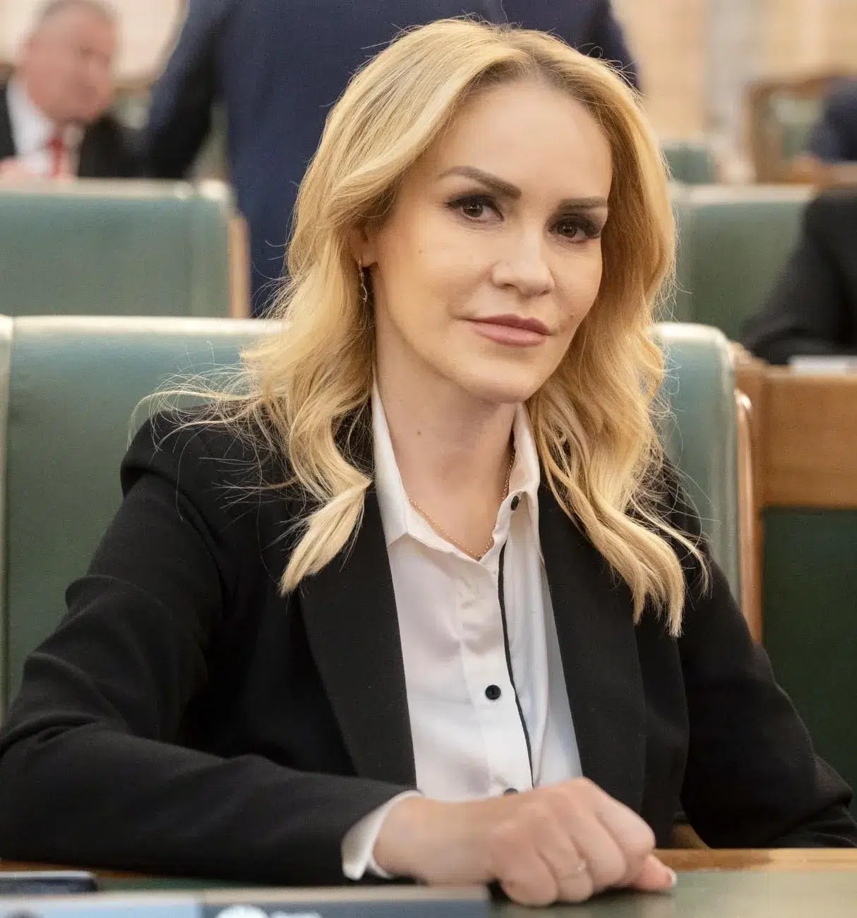 Gabriela Firea, despre comasarea alegerilor europarlamentare cu locale