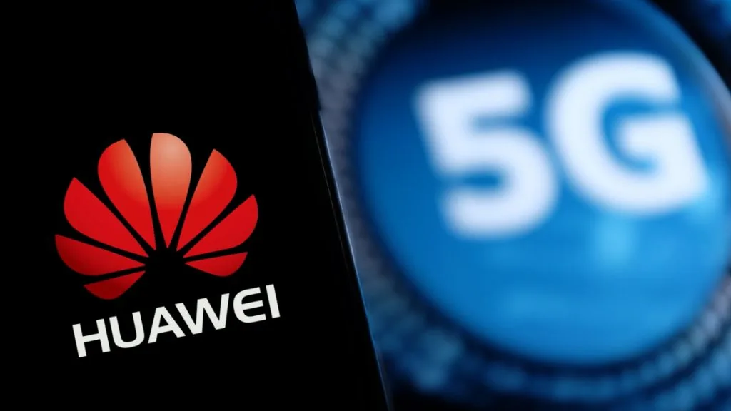 Ciolacu a interzis Huawei accesul la infrastructura 5G din România, prin hotărâre de guvern. Ce a invocat premierul