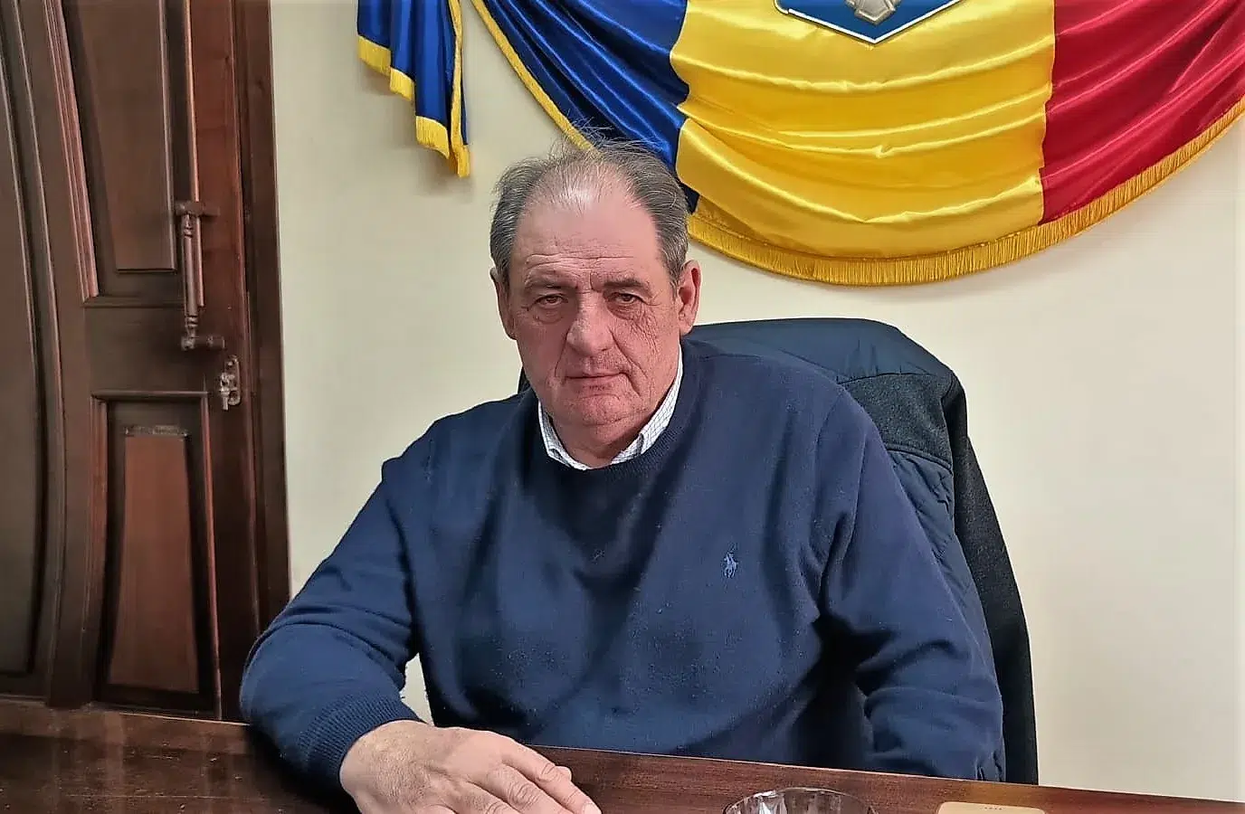 Tragedie în familia viceprimarului din Huși, Ioan Valeriu Ciupilan: Socrul s-a înecat în piscina ginerelui
