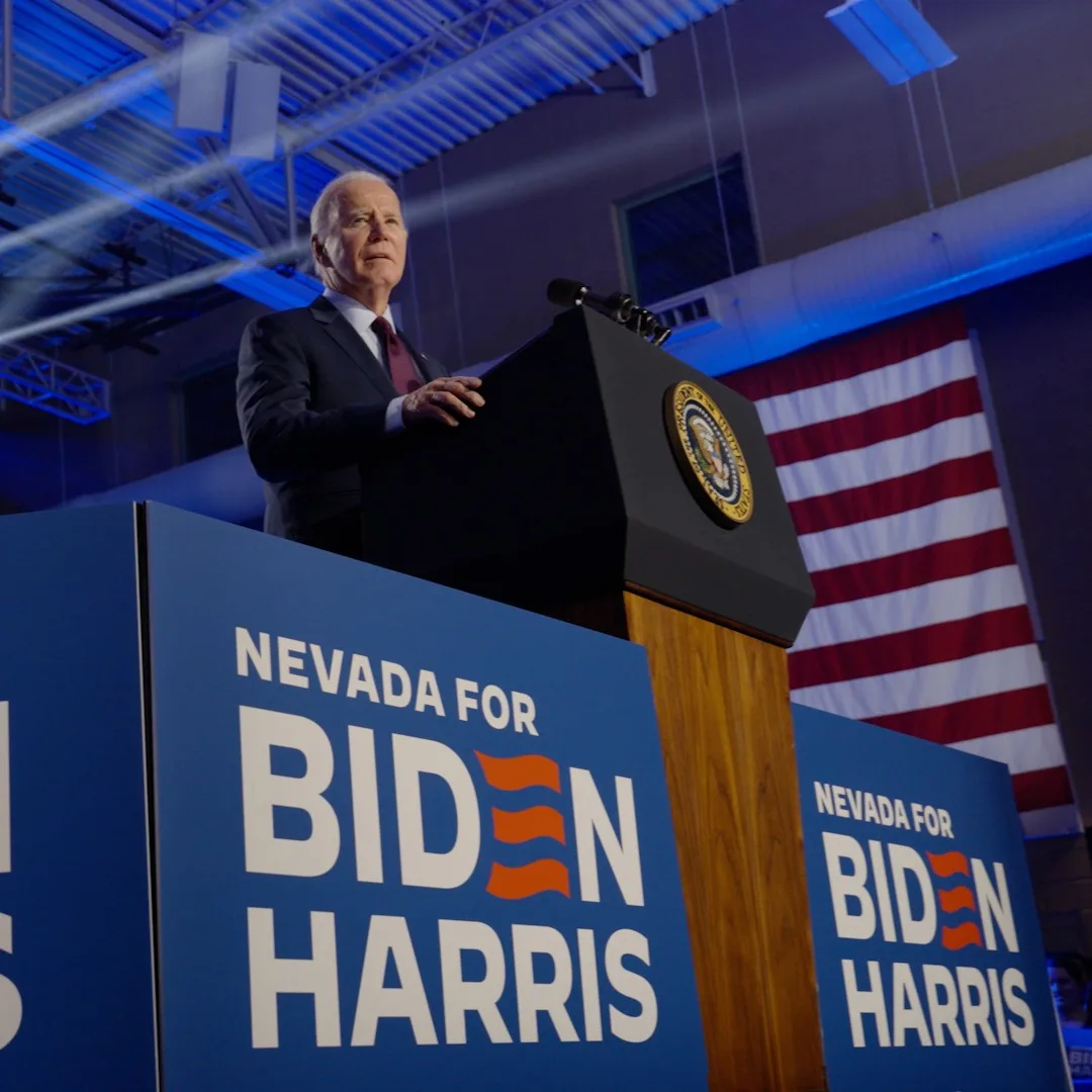 Joe Biden, despre Putin: „un nebun nenorocit”. „Trebuie să ne facem mereu griji cu privire la războiul nuclear”