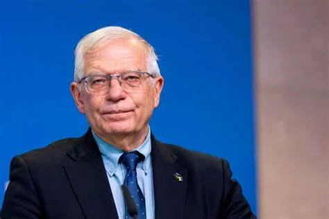 Josep Borrell, poziție tranșantă: Benjamin Netanyahu „nu ascultă de nimeni”. Vor să-i evacueze (pe palestinieni). Unde? Pe Lună?”