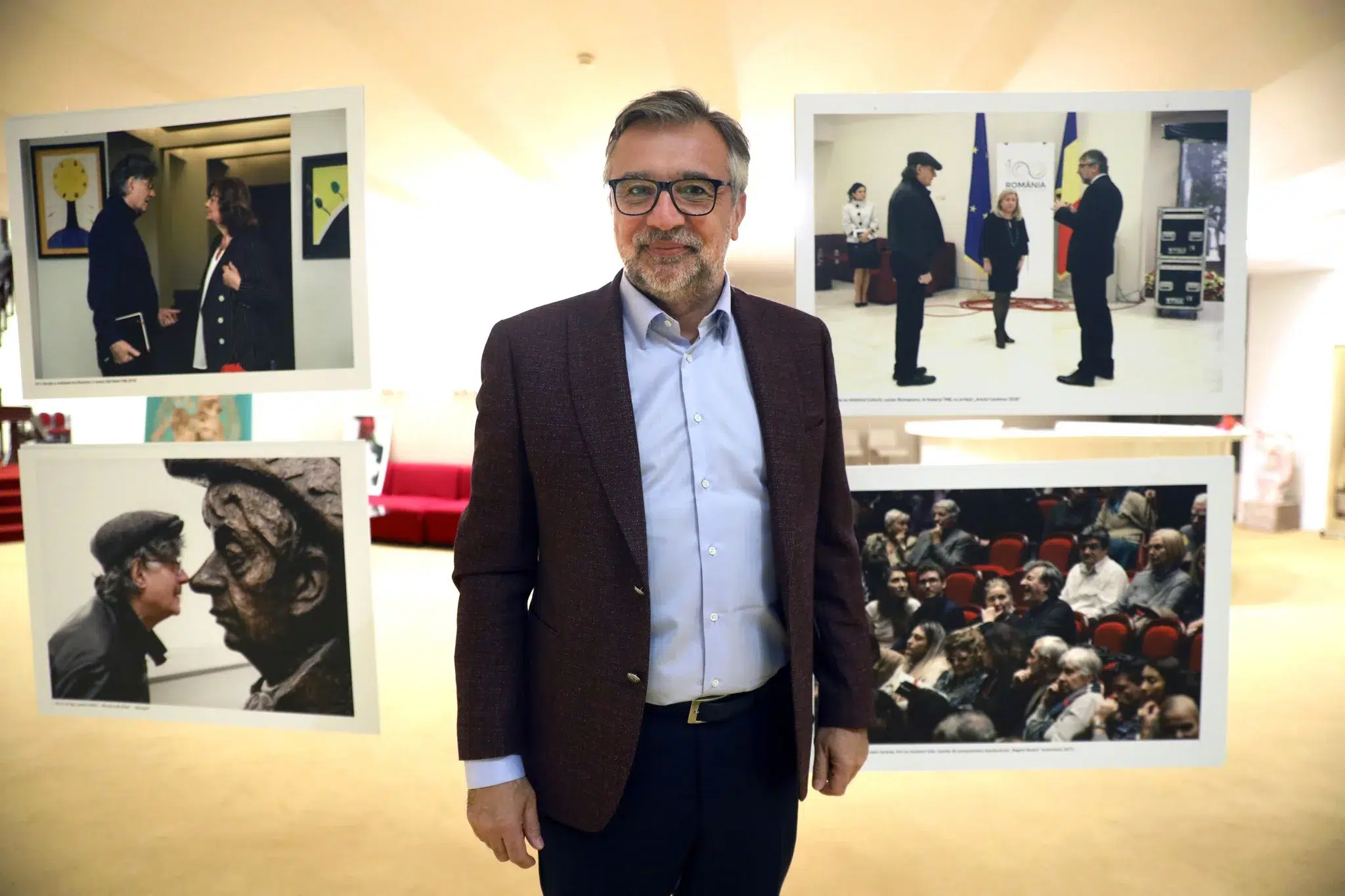 Lucian Romașcanu, despre comasarea alegerilor: „Cuplarea alegerilor nu se face doar în România, se face și Germania, și în Italia, și în Irlanda”