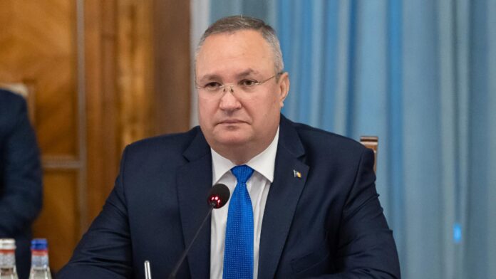 Ciucă nu renunță la cota unică de TVA. Măsuri fiscale anunțate de președintele PNL: Și eu și Ciolacu suntem de acord că momentan cota unică nu și-a atins potențialul