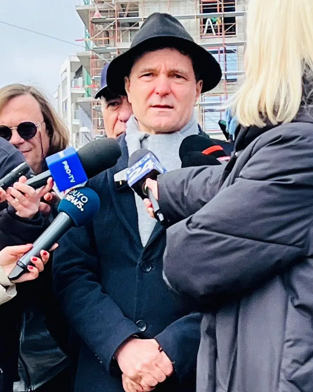 Nicușor Dan vrea să crească de cel puțin 20 de ori amenzile pentru distrugerea spațiului verde și tăierea copacilor. Joi se votează în Consiliul General