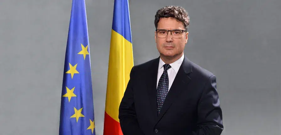 Remus Pricopie, despre Klaus Iohannis în funcția de secretar general NATO: „reprezintă un semnal important”