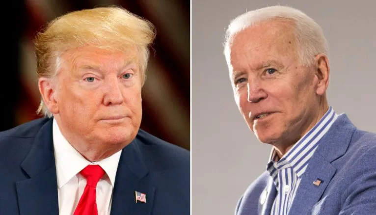 Trump zice că Biden s-a ramolit: „Ar trebui să facă un test cognitiv”
