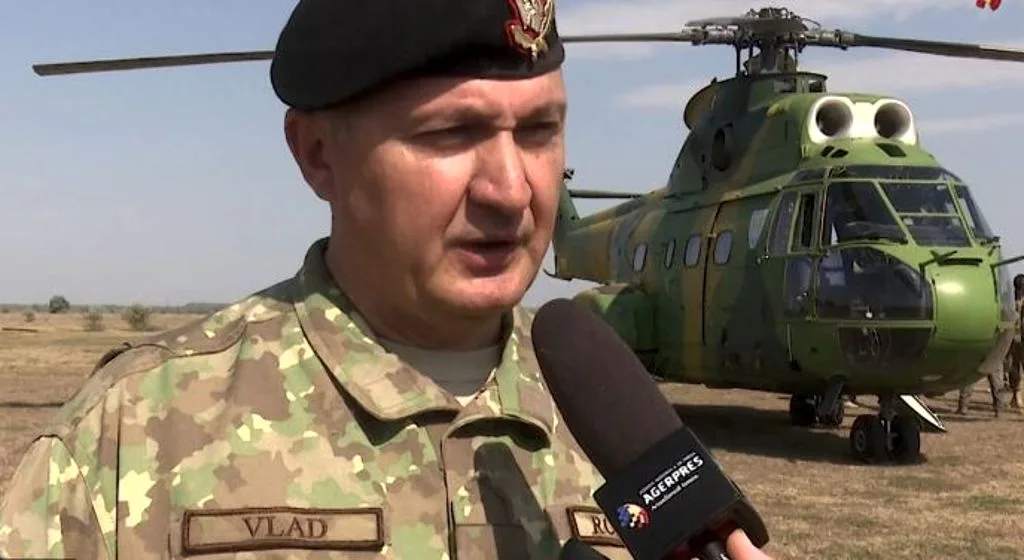 Șeful SMJ, Vlad Gheorghiță, vrea introducerea rezerviștilor voluntari în Armată: „populația trebuie să se îngrijoreze și trebuie să fie pregătită pentru război”