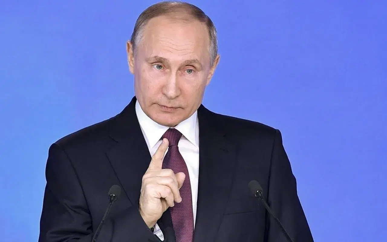 Vladimir Putin cere rușilor să facă mai mulți copii. Numărul minim impus rusoaicelor pentru „supraviețuirea etnică”