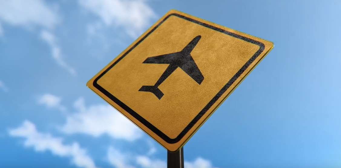 Licitație în valoare de 100 milioane lei pentru Aeroportul Otopeni! Condițiile de participare sunt fabuloase