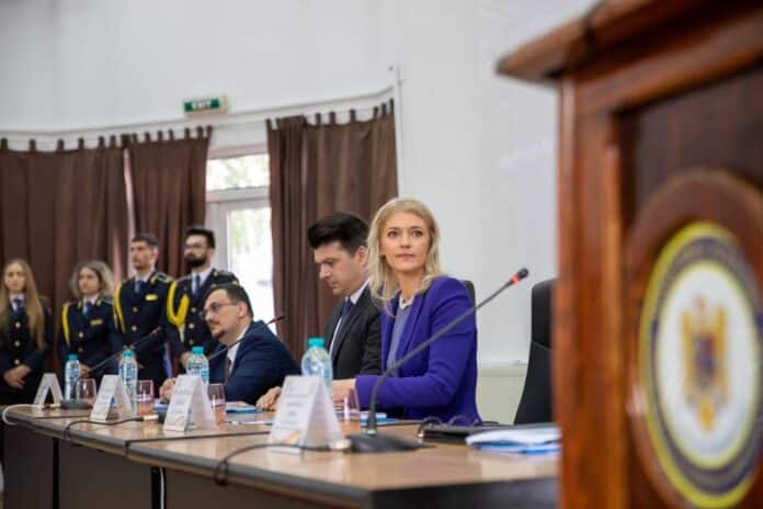 Alina Gorghiu vede deja România membru cu drepturi depline în Schengen: „până la sfârșitul anului acesta va fi un alt proiect de țară realizat”