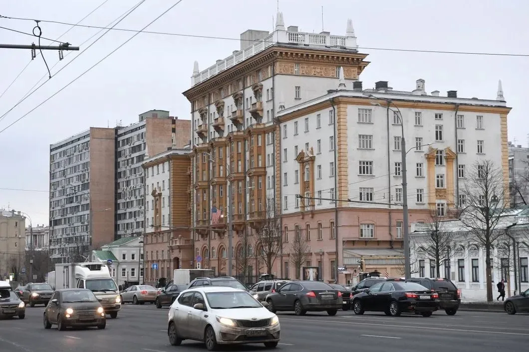 Avertisment de atacuri teroriste la Moscova, lansat de ambasada americană: „extremiștii intenționează să atace adunări mari de oameni la Moscova”