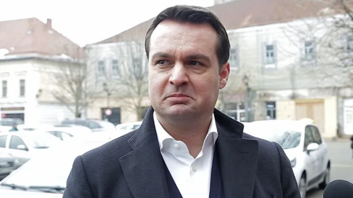 Cătălin Cherecheș a refuzat micul dejun din penitenciar. Ce i se pregătise fostului primar din Baia Mare