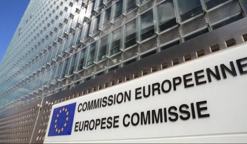 Comisia Europeana