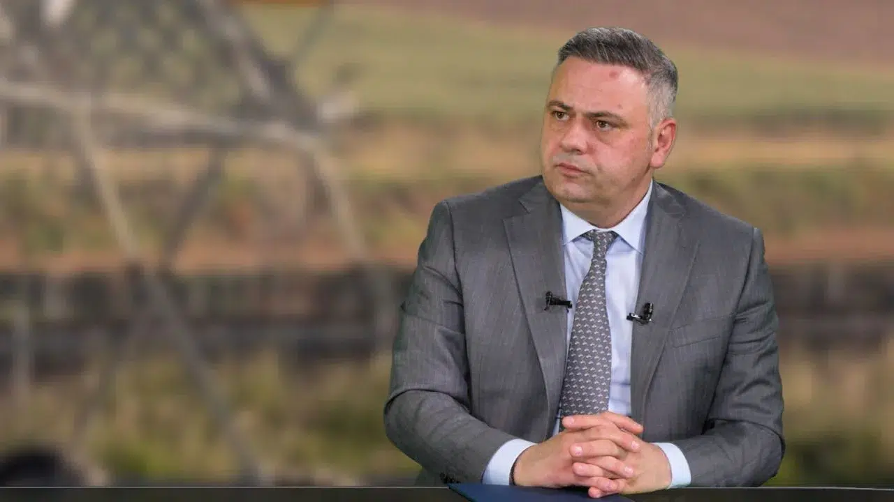 Florin Barbu, ministrul Agriculturii: Pe USR-iști nu i-a interesat niciodată agricultura din România (..) Nu am avut un singur proiect legislativ depus de ei”