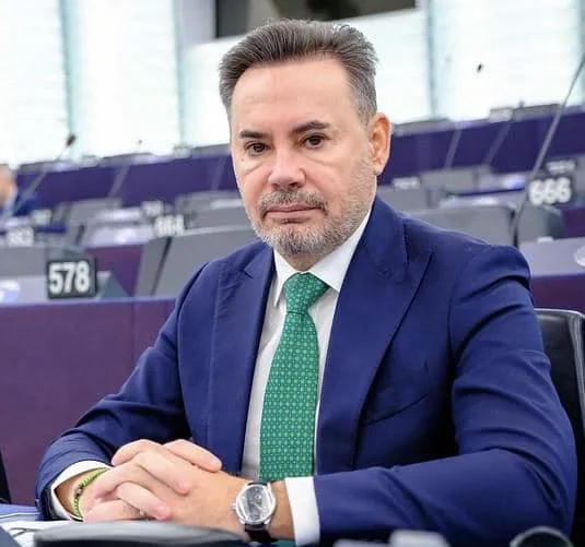 Eurodeputatul Gheorghe Falcă e optimist pentru intrarea României pe deplin în Schengen: „Avem speranța că în toamnă putem finaliza negocierea cu Austria”
