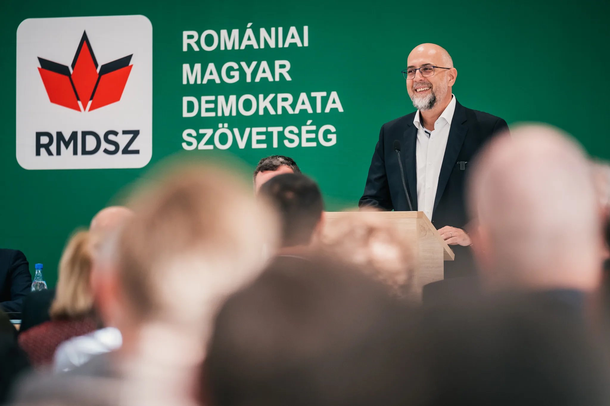 Kelemen Hunor crede că alegerile comasate nu vor duce la succesul coaliției: „oamenii sunt cel puţin la fel de deştepţi ca politicienii”