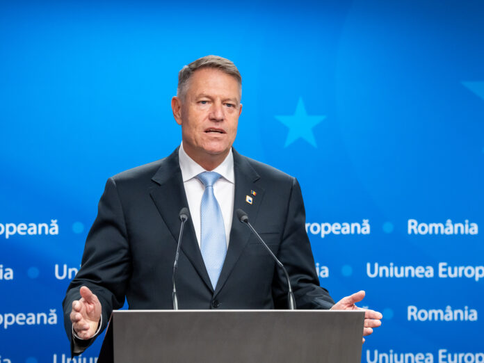 Președintele Iohannis a decis: militari ucraineni vor fi pregătiți în România. Parlamentul are ultimul cuvânt