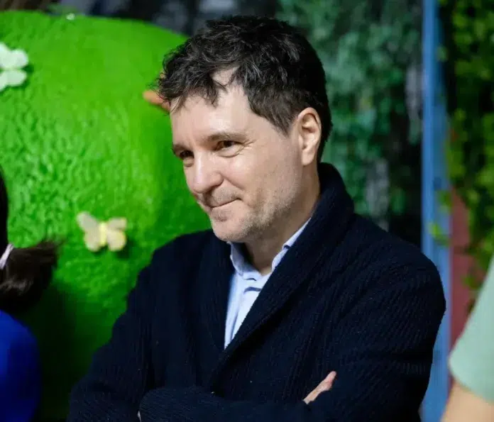 Nicușor Dan, neînfricat: zice că nu se teme de un candidat comun PSD-PNL. „Având în vedere că sunt în sondaje cu un procentaj de 30-35%”