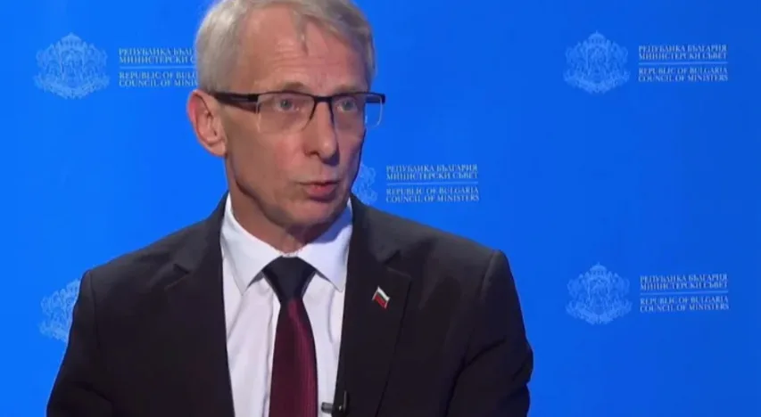 Premierul bulgar Nikolai Denkov, demisie de onoare după o înțelegere politică. Care era acordul și de ce sunt acum tensiuni