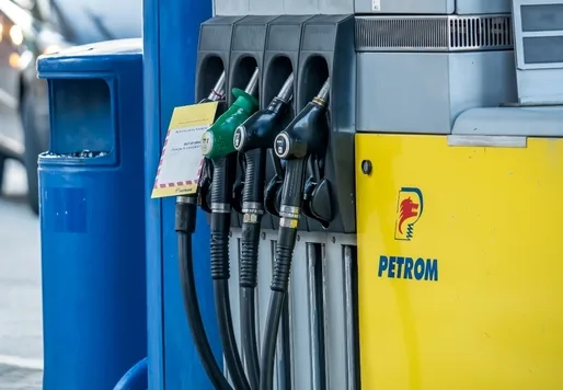 OMV-Petrom, amendat de ANPC pentru nereguli grave la stațiile de carburant. 11 stații închise. Horia Constantinescu, aluzii despre Schengen