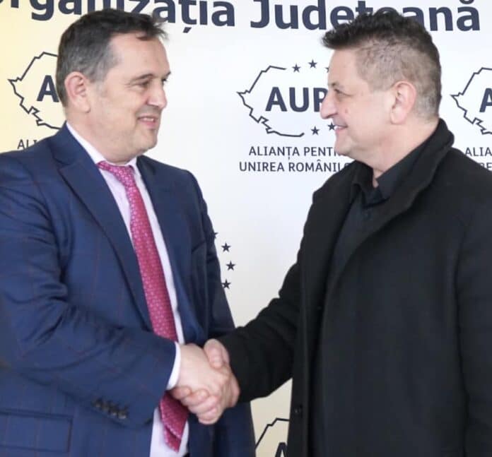 „Cine are depresie nu a luat destulă bătaie când era mic”. Viziunea candidatului susținut de AUR la Primăria Constanța, Ovidiu Cupșa