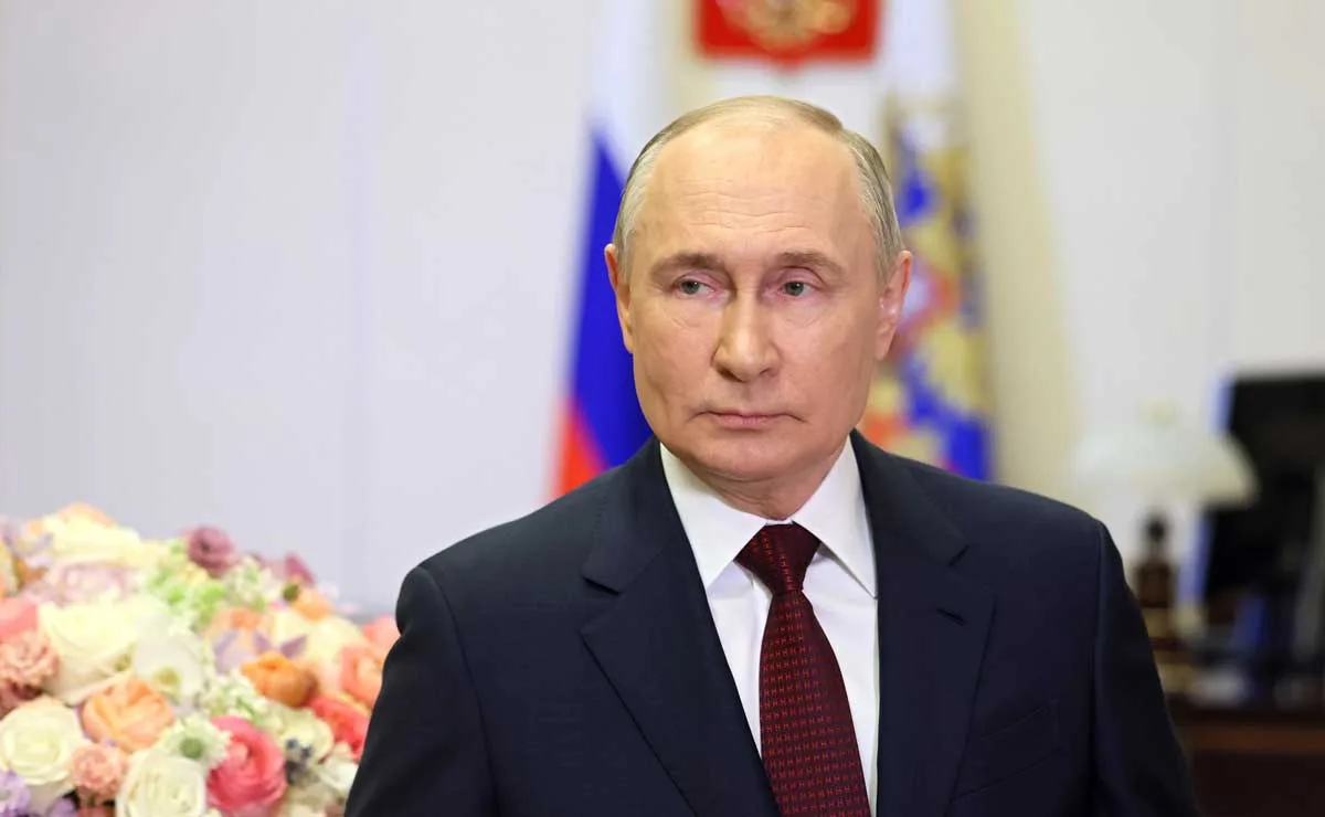 Putin a câștigat alegerile cu 87,97%. „Ce voiați, să ne aplaude?”