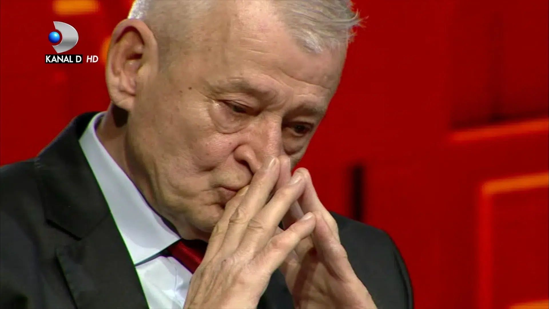 Sorin Oprescu, beneficiar de pensie specială mărită din exil. A mai primit o pensie minimă la drepturile lunare
