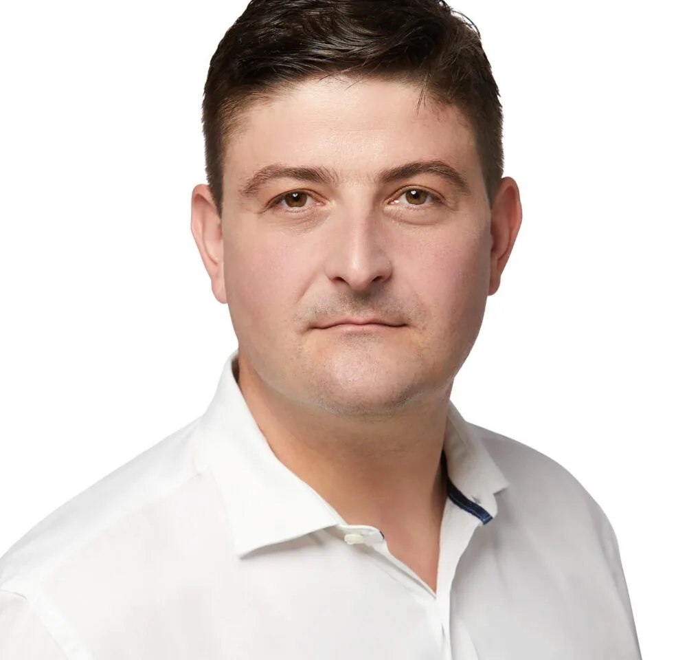 Paul Alexandru Dimitriu