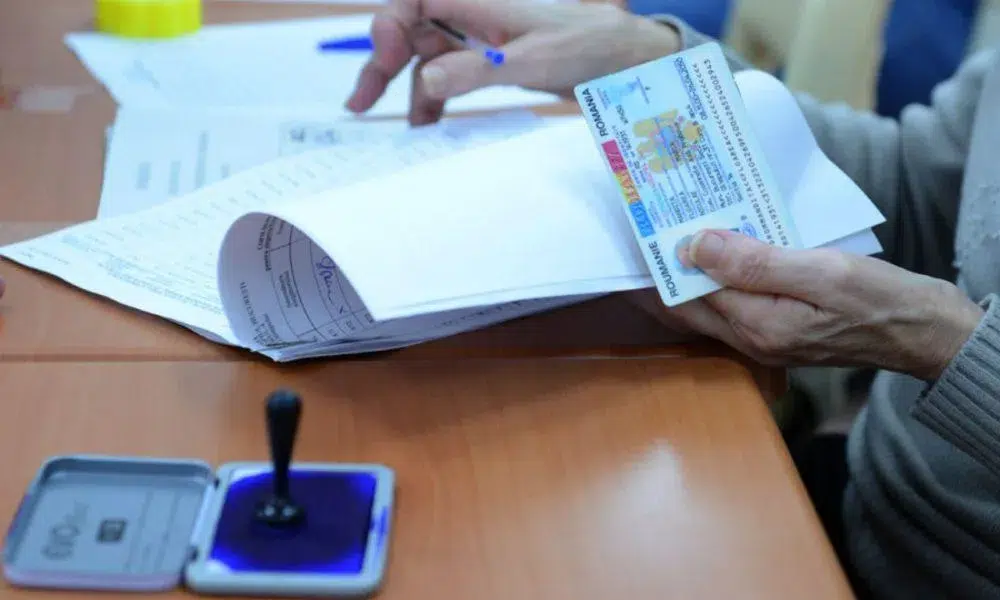 Sondaj alegerile parlamentare 9 iunie. Alianța Dreapta Unită, la câteva procente în urma alianței de guvernare